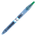 Pilot BLB2P7GBG BegreeN B2P Bottle to Pen Gel Ink Fine Green