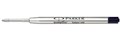 Parker 1950369 Ballpoint Pen Refill Medium Black