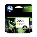 HP 955xl Ink Cartridge L0S69AA Yellow High Yield