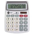 Aspire Marbig 97640 Compact Desktop 8 Digit Calculator