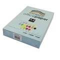 Copy Paper A4 Rainbow 80gsm SKY BLUE