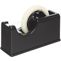 Marbig 8702502 Tape Dispenser Large Black