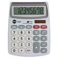 Marbig  97640 Compact Desktop 8 Digit Calculator