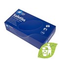 AF ASTI200 Tissues Safetiss Lint Free