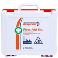 RESPONDER 4 Series Plastic Rugged First Aid Kit 233 x 266 x 98cm