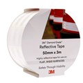 3M 98310 Diamond Grape Reflective Tape 50mm x 3m White