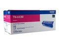 Brother TN443 Magenta Toner Cart