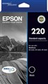 Epson 220 Ink Cartridge C13T293192 Black