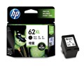 HP 62XL Ink Cartridge C2P05AA Black