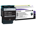 Lexmark C544X1KG Toner Cartridge Black Extra High Yield