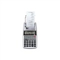 Canon P1DTSCII Handheld Printing Calculator