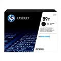 HP 89Y Toner Cartridge CF289Y Black