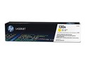 HP 130A Toner Cartridge CF352A Yellow