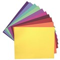 Rainbow Spectrum 220gsm Board Project Size 510 x 640mm Assorted Colours