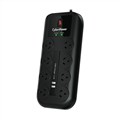 CyberPower 8Port Surge Protector