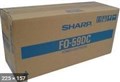 Sharp FO5900 Facsimile Toner Cartridge
