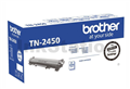 Brother TN2450 Toner Cartridge Black