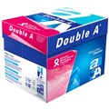Double A 80gsm A4 Copy Paper White Ream 500