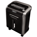 Fellowes 4679201 Powershred 79Ci Cross Cut Shredder