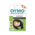 Dymo 18771 Letratag Iron On Tape 12mm x 2m