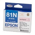 Epson 81N Ink Cartridge C13T111692 Light Magenta High Yield