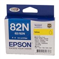 Epson 82N Ink Cartridge C13T112492 Yellow