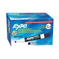 Expo 82001 Whiteboard Marker Bullet Black