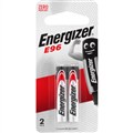 Energizer Battery E96 Alkaline AAAA Pack 2