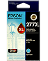 Epson 277XL Ink Cartridge C13T278592 Light Cyan High Yield