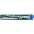 Faber Castell 07mm HB Mechanical Polymer Pencil Leads Tube 20