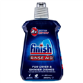 Finish Rinse Aid 250ml