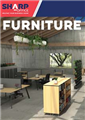 Sharp Office Furniture Flyer MarchApril24