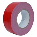 Cloth Tape 352 96mm x 25m Roll Red