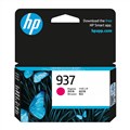 HP 937 Ink Cartridge 4S6W3NA Magenta