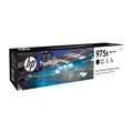 HP 975XL Ink Cartridge L0S09AA Black High Yield