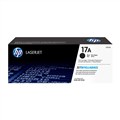 HP 17A Toner Cartridge CF217A Black
