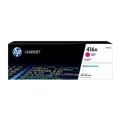 HP W2043A 416A TONER CARTRIDGE MAGENTA