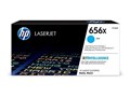 HP 656X Cyan Toner Cartridge CF461X  22000 pages