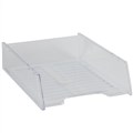 Italplast Multifit Document Tray Clear
