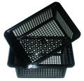 Italplast I 100 Handy Basket Black