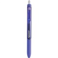 Papermate 1953511 Inkjoy Gel Retractable Pen Purple 07mm Box 12