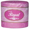 Regal 2 Ply 700 Sheet Toilet Roll Carton 48