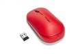 Kensington K75352WW Mouse Suretrack 20 Bluetooth Wireless Red