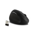 Kensington K79810WW Wireless Ergo Mouse Left Handed Black