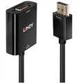 Lindy HDMI to VGA Converter