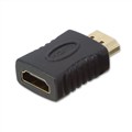 Lindy HDMI Port  to HDMI CECLess Adapter Female to Male