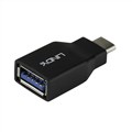 Lindy USBC 31 to USBA Port Adapter