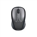 Logitech M235 Wireless Mouse Grey