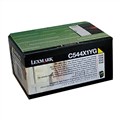 Lexmark C544X1YG Toner Cartridge Yellow Extra High Yield