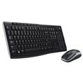 Logitech MK270R Keyboard  Mouse Wireless Combo 920006314